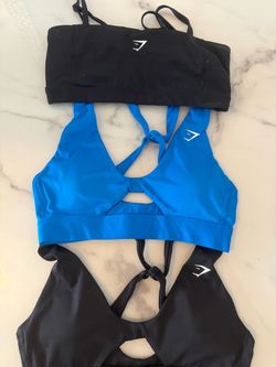 Gymshark