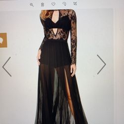 Bebe Brand Name Sexy Dress Size 6 And 8
