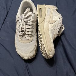 Shoes(nike’s And Sperrys)