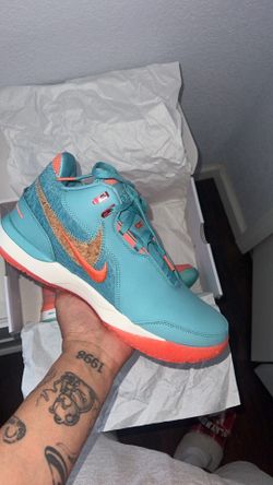 Lebron nxxt gen