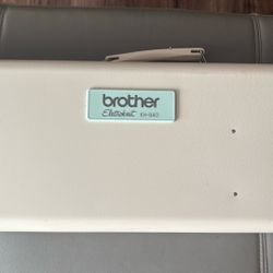 Brothers KH-940 Knitting Machine