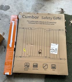 Baby Gates