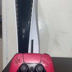 Ps5 Digital 