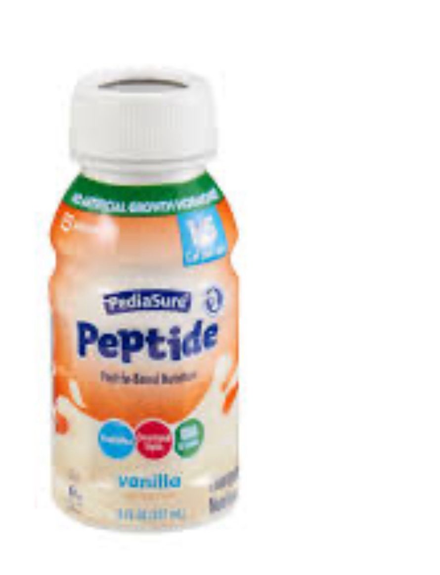 Pediatric peptide 1.5