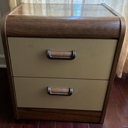 Nightstand 