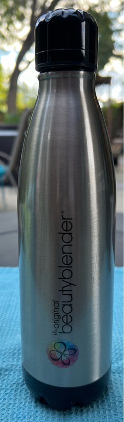 Collector Water Bottle