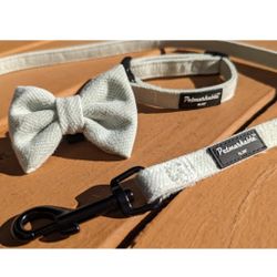 3 Piece Leash Set (Size. L)