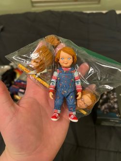 Neca Chucky
