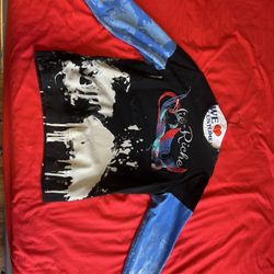 Vie Richie Sweater