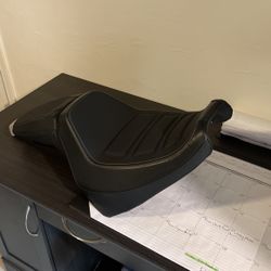 2021 Harley Davidson Fat Bob