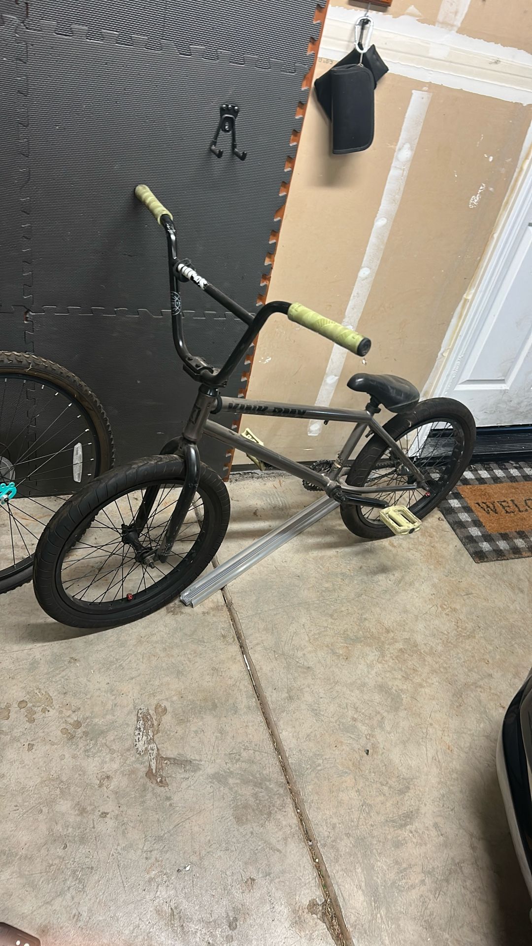 Kink BMX Bike