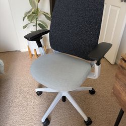 Steelcase Series 2 Office Chair  