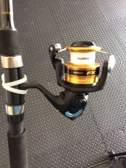 SHIMANO 2500b Brand new