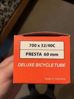 Innertube 700 X32/40