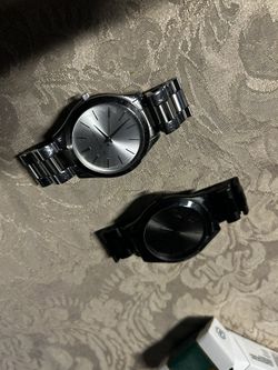 mk Watches