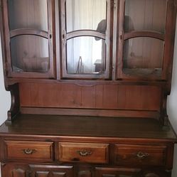 China Cabinet 