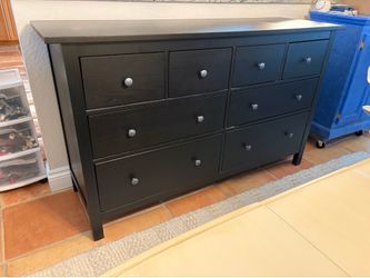Bedroom Set w/ Full Mattress