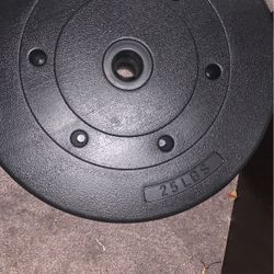 Brand New Weight Set