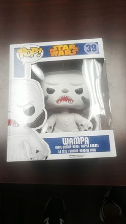 funko wampa $13