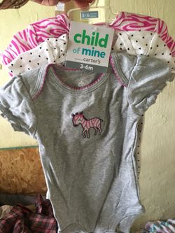 Baby clothes