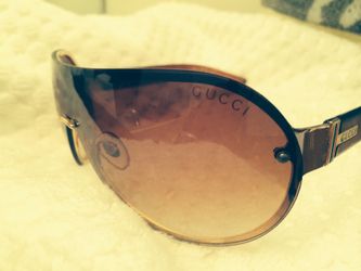 Gucci Mens Sunglasses