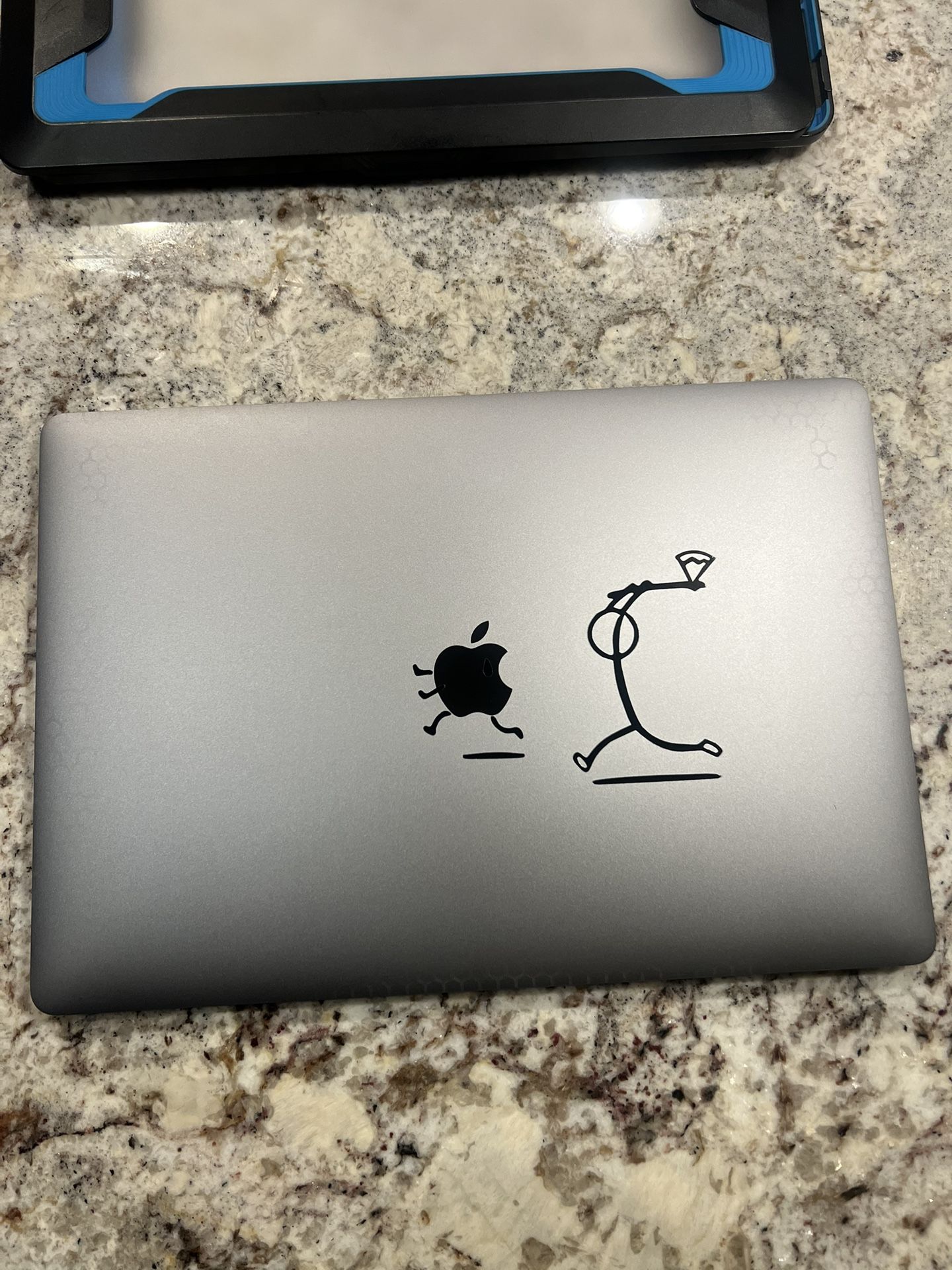 MacBook Pro 15”