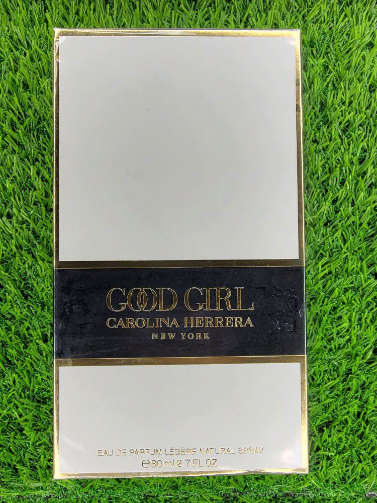 Carolina Herrera Good Girl 2.7oz $100