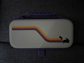 Nintendo Switch w/ Games