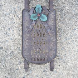 Decorative Sled
