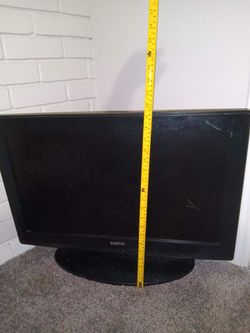 Tv Sanyo