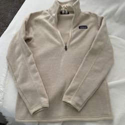 Patagonia Pullover Sweater