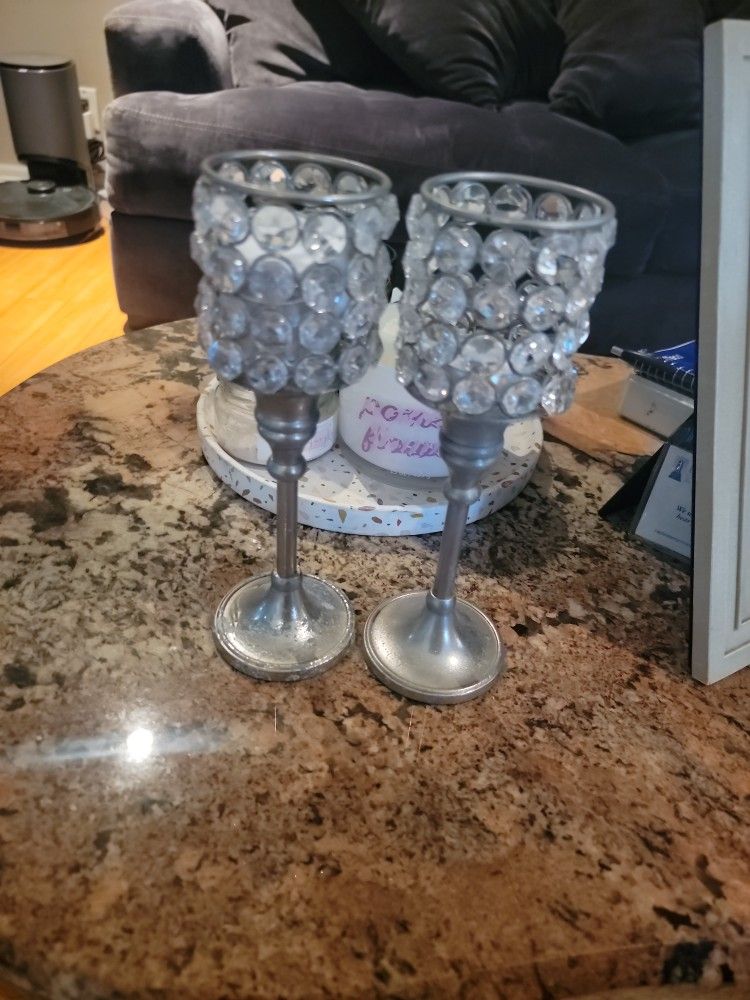 Candle Stick Holder Free