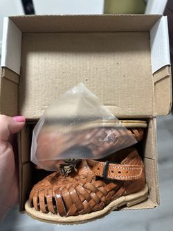 Baby Shoes