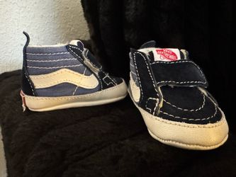 Infant vans