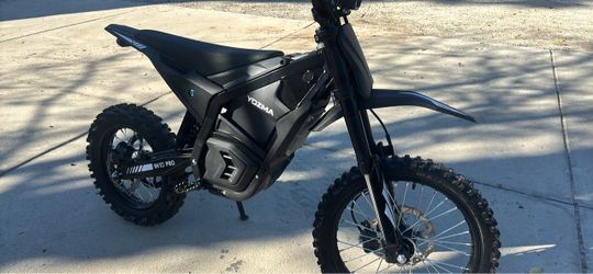 Yozma IN10 Pro Electric Dirt Bike for Sale in Riverside, CA - OfferUp