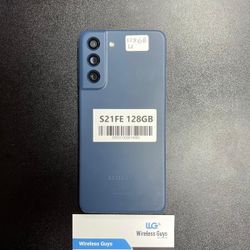 On Sale Samsung S21 FE Unlocked