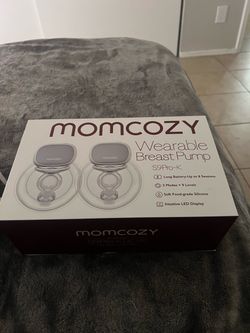 Momcozy S9Pro-K Wearable Breast Pump