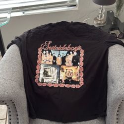 SUICIDEBOYS SIZE XXL