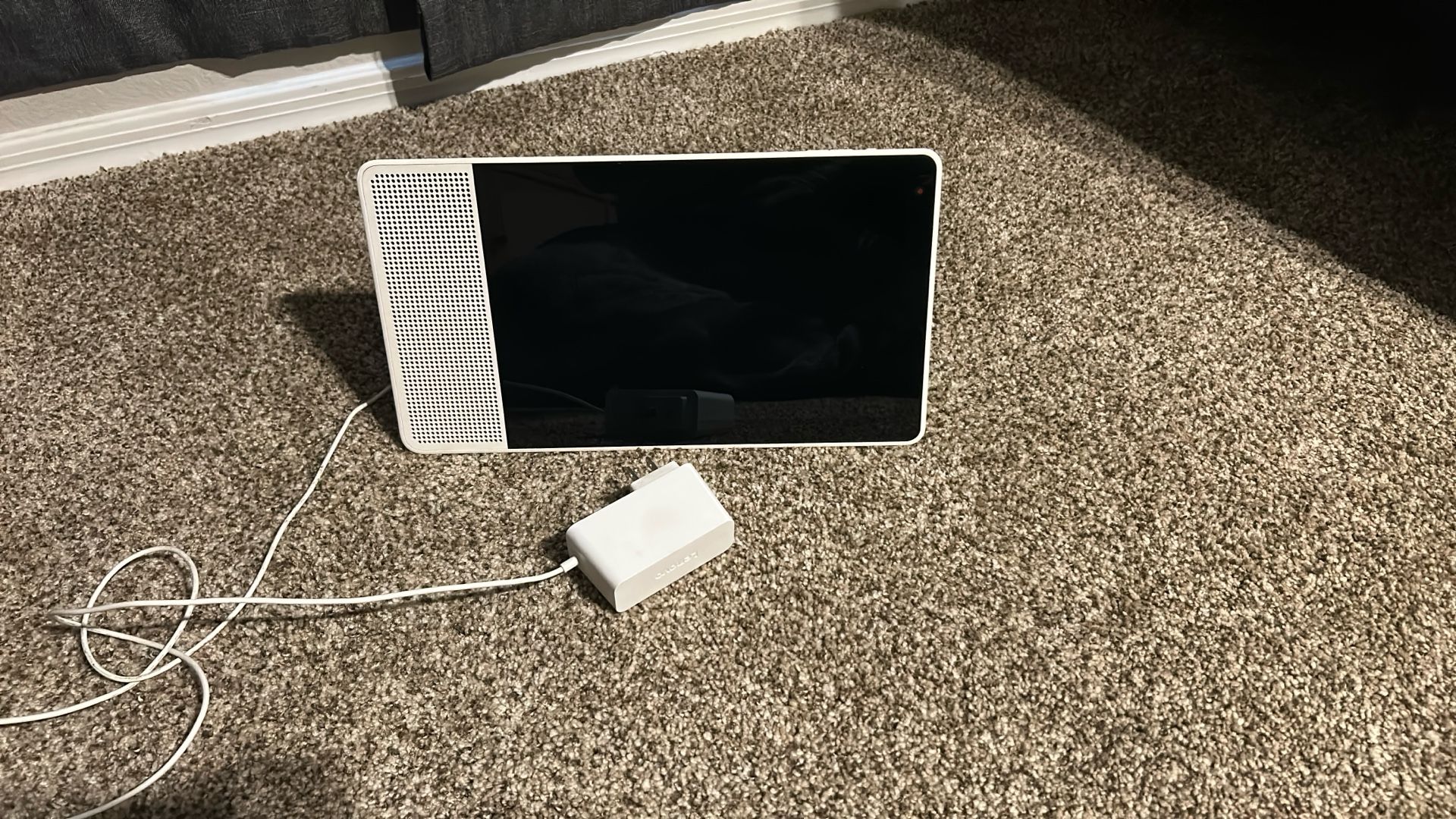 Lenovo Smart Display 