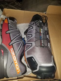 Salamone shoes shop