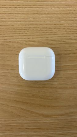 AirPods Gen 3