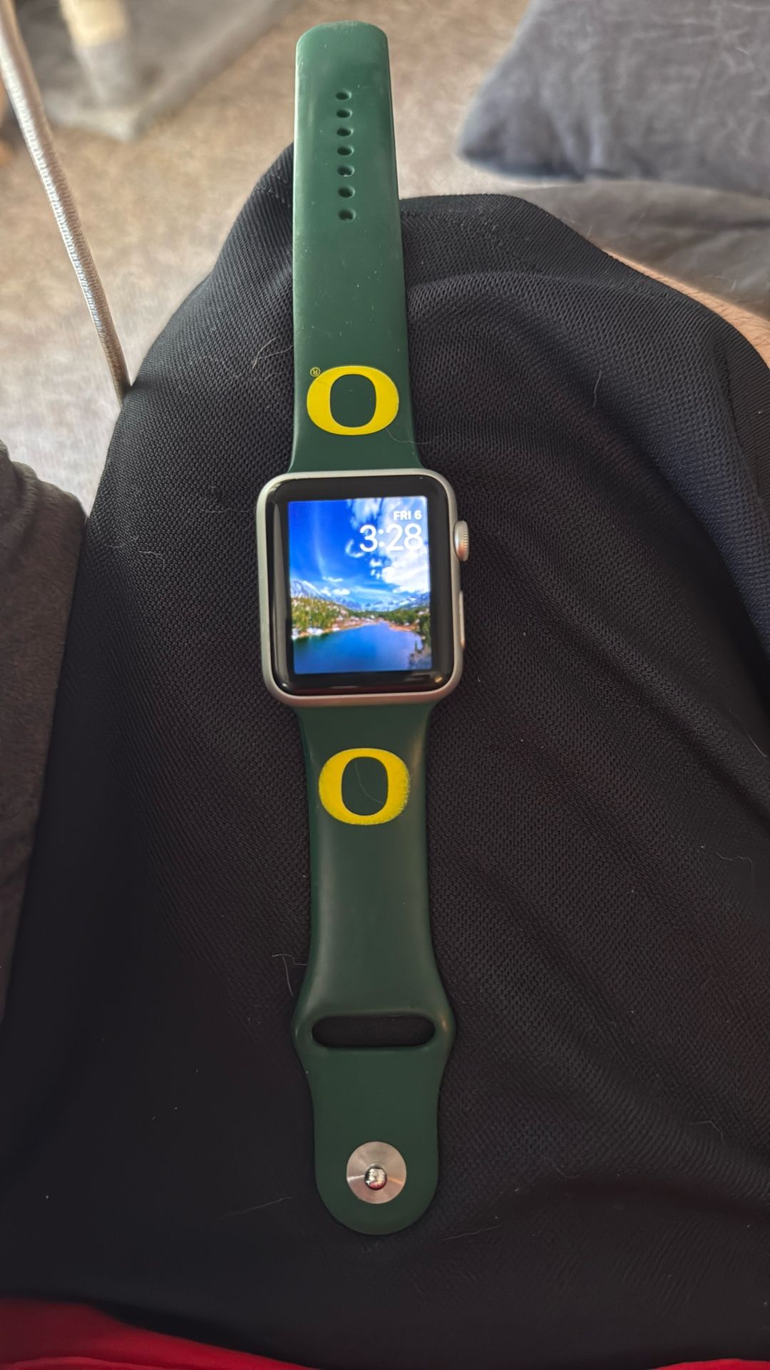 Apple Watch Gen 1 42 Mm
