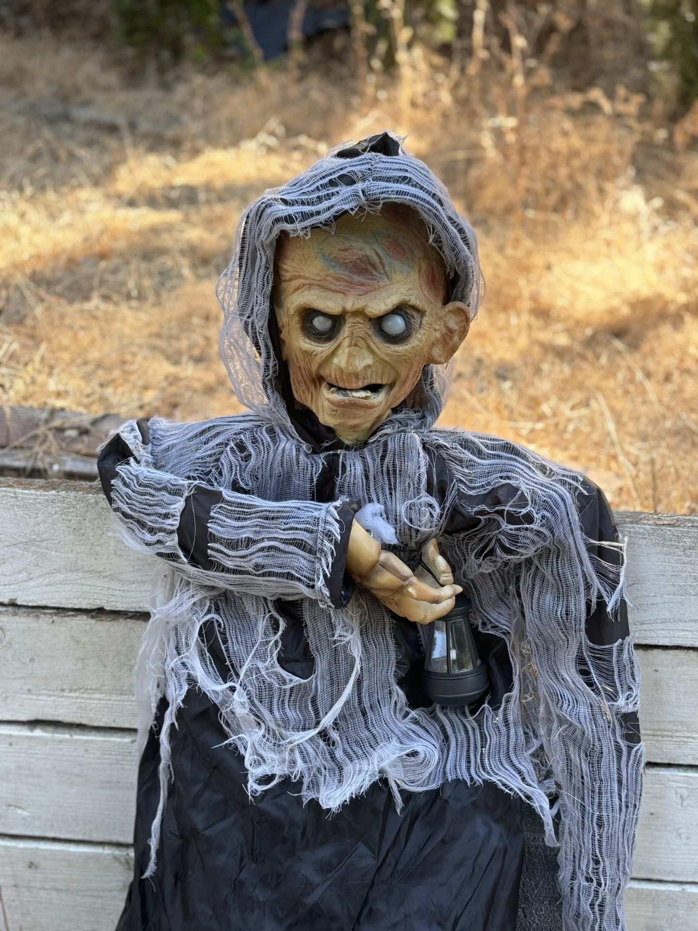 Halloween Decor