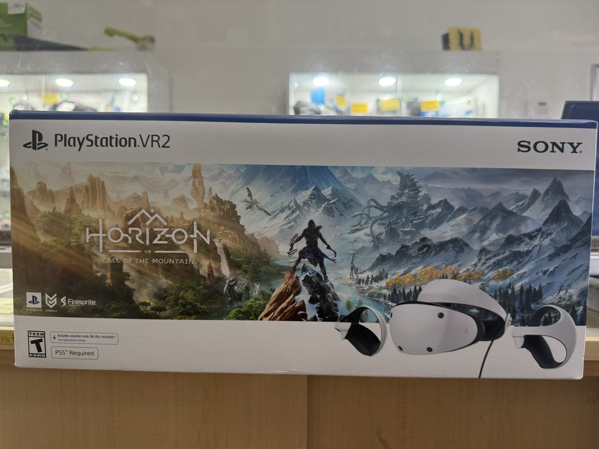 PlayStation VR2