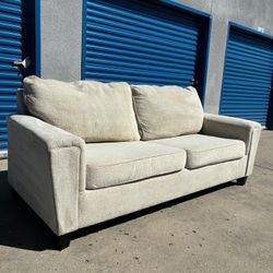 Loveseat Couch 🛻Delivery Available🛻