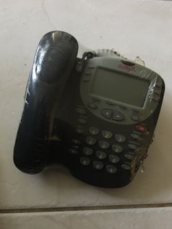 Avaya 5410 for IP office