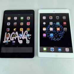 iPads Lot 2