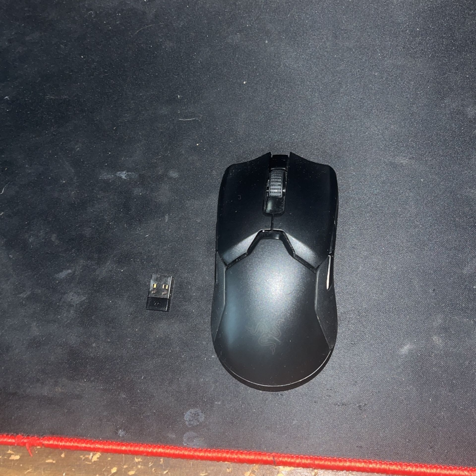 Razor Gaming Mouse