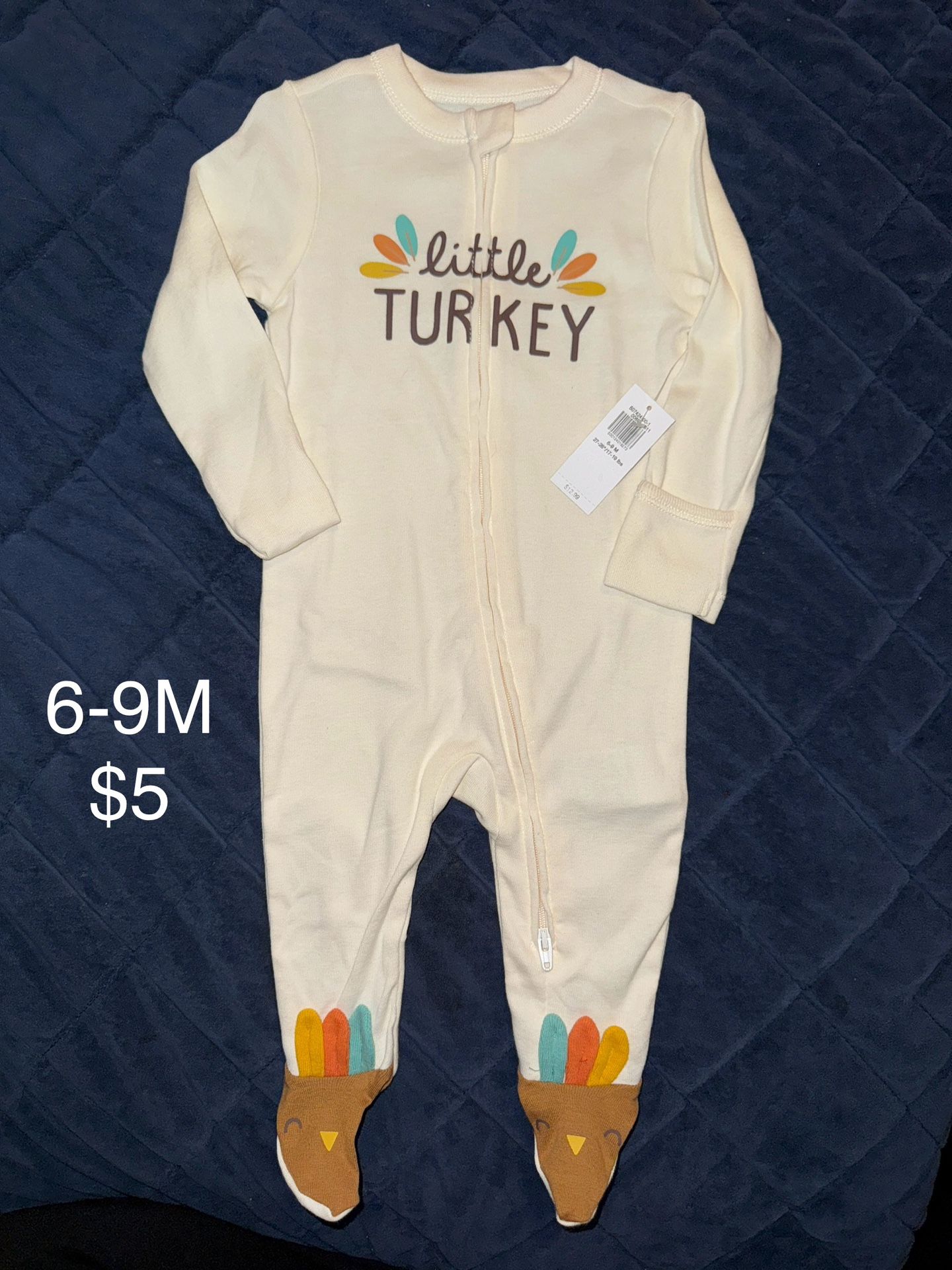 Baby 6-9m