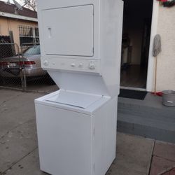 We Sell Stackable Washers